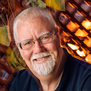 Portrait of Greg Dyro